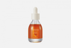 Масло для лица с шиповником Aromatica