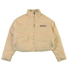 Женская Куртка QUIKSILVER Womens Oatmeal - Solid
