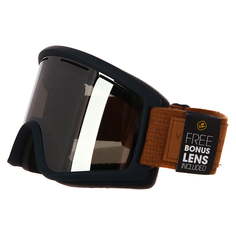 Сноубордическая маска VONZIPPER Cleaver