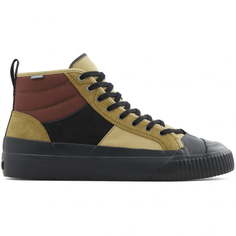 Ботинки Strak Hi Khaki Element