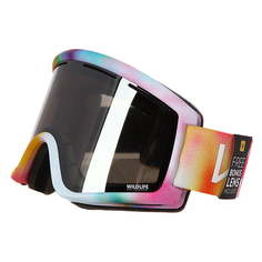 Сноубордическая маска VONZIPPER Cleaver