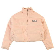 Куртка QUIKSILVER Womens Creole Pink - Solid