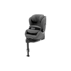 Детское автокресло Cybex Anoris T i-Size Soho Grey