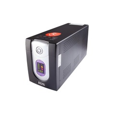 Источник бесперебойного питания Powercom 1025VA IMD-1025AP