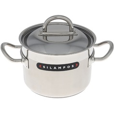 Кастрюля Silampos Наутилус 632115596616