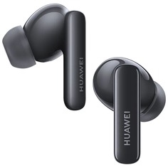 Наушники Huawei FreeBuds 5i, чёрный