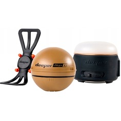 Набор Deeper DP4H10S102