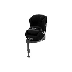 Детское автокресло Cybex Anoris T i-Size Deep Black