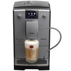 Кофемашина Nivona NICR 769 CafeRomatica