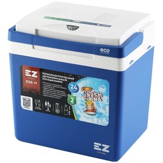 Автохолодильник EZ Coolers E26M 12/230V Blue (60035)