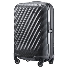 Чемодан NINETYGO Ultralight Luggage 20 чёрный Xiaomi