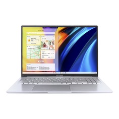 Ноутбук ASUS Vivobook 16X M1603QA-MB158 Transparent Silver (90NB0Y82-M00FR0)