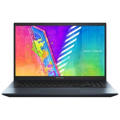 Ноутбук ASUS VivoBook Pro 15 M6500QH-HN089 Quiet Blue (90NB0YJ1-M00460)