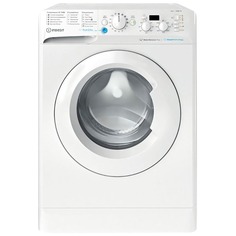 Стиральная машина Indesit BWSD 61051 WWV RU