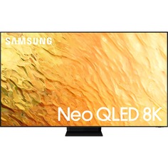 Телевизор Samsung Neo QLED QE75QN800BUXCE (2022)