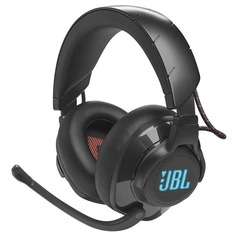 Компьютерная гарнитура JBL Quantum 610 чёрный