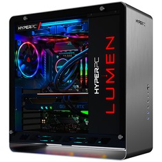 Системный блок HYPERPC Lumen Max N2 (HLRKL02)