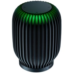 Умная колонка Sber SberBoom, чёрная материя