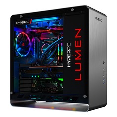 Системный блок HYPERPC Lumen Plus N2 (HLPKL02)