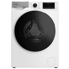 Стирально-сушильная машина Grundig GW7P510447W