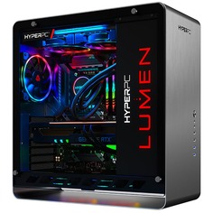 Системный блок HYPERPC Lumen N2 (HLKL2)