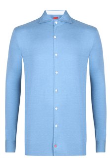 Рубашка ISAIA