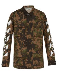 Куртка OFF-WHITE