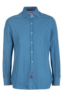 Рубашка ISAIA