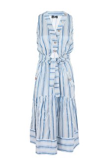 Платье ELISABETTA FRANCHI