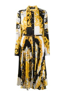 Платье VERSACE