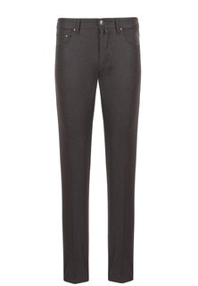 Брюки JACOB COHEN