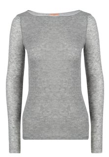 Джемпер ERMANNO SCERVINO