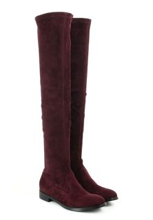 Ботфорты PETER FLOWERS