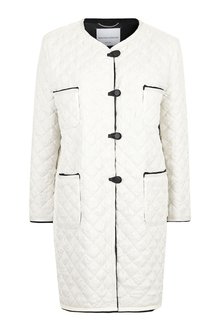 Куртка ERMANNO SCERVINO