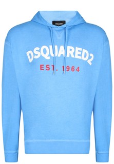 Толстовка DSQUARED2