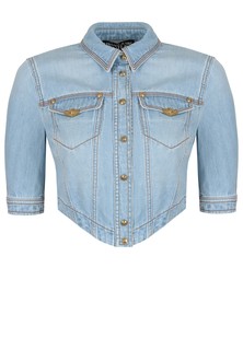 Рубашка VERSACE JEANS COUTURE
