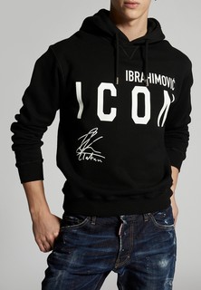 Толстовка DSQUARED2