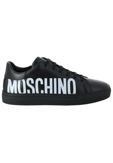 Кеды MOSCHINO