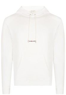Толстовка SAINT LAURENT
