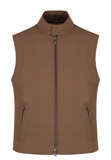 Жилет CORNELIANI