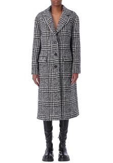 Пальто ERMANNO SCERVINO
