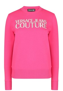 Свитшот VERSACE JEANS COUTURE