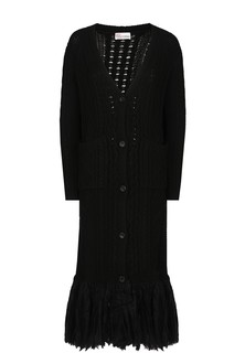 Кардиган VALENTINO RED