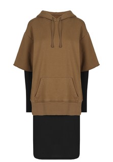 Толстовка MM6 Maison Margiela