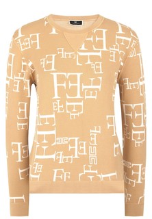 Джемпер ELISABETTA FRANCHI