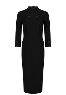 Платье ERMANNO SCERVINO