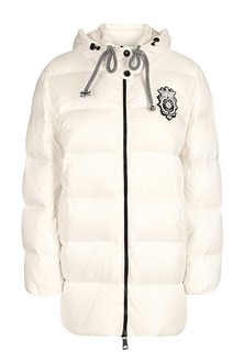 Пуховик ERMANNO FIRENZE