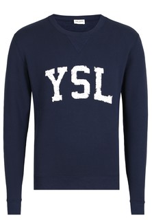 Толстовка SAINT LAURENT