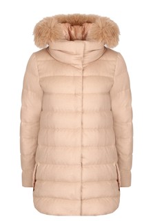 Пуховик HERNO