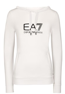 Толстовка EA7